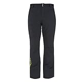 head skihose herren Atmungsaktivität 20 000 g/m2/24h