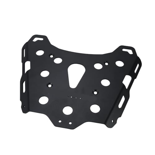 Porte-bagages arrière pour Tiger 1200 et 900, support d'étagère en alliage renforcé