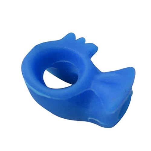 Corrector de agarre de arco de violín, violín viola arco, corrector de agarre, herramienta de entrenamiento de dedo, accesorios para violín