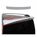 OMAC Heckspoiler Dachspoiler Anatomisch Spoiler Grundiert kompatibel mit Ford Tourneo Courier
