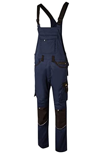 Hans Schäfer Workwear HSW Professional – Latzhose für Herren – Lange...