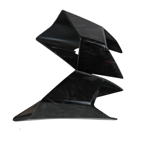 Ailettes de carénage CBR1000RR protection contre le vent