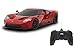 Produktbild Ford GT 1:24 2,4GHz - offiziell lizenziert, ca 1 Std fahren, 9 Km/h, perfekt nachgebildete Details, detaillierter Innenraum, hochwertige Verarbeitung