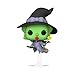 Funko Pop TV: Simpsons - Witch Maggie Simpson - (Glow in The Dark) - The Simpsons - Amazon Exclusive - Collectable Vinyl Figure - Gift Idea - Official Merchandise - Toys for Kids & Adults