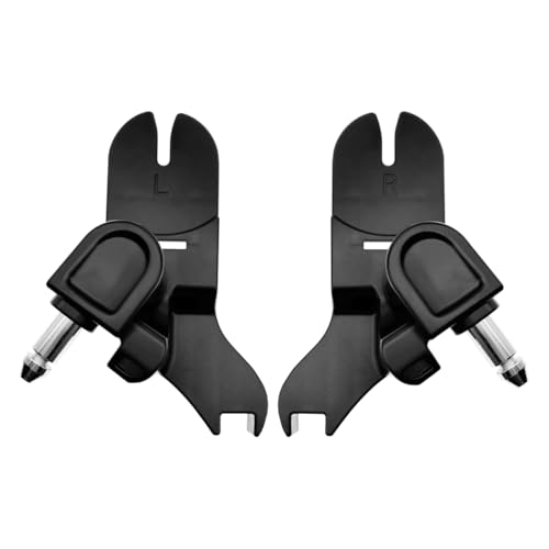 Summit X3 Universal Car Seat Adapter