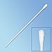 Puritan Sterile Polyester Swab, Solid shaft, 1000/case