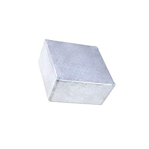 Boîtier GAINTA G0474 en aluminium blindé pour dissiper la chaleur des circuits