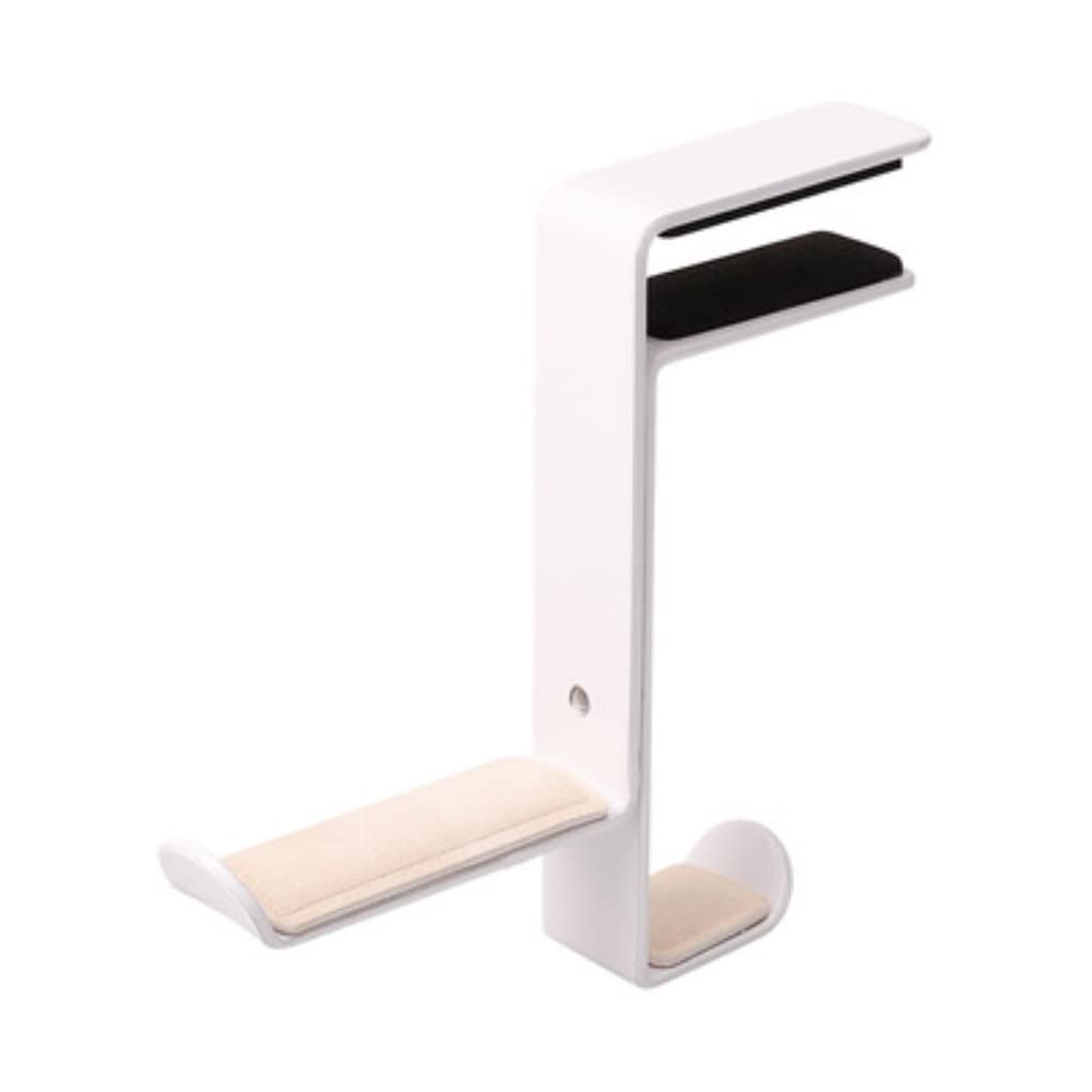 Stand Cuffie Supporto per Cuffie Supporto Da Scrivania Supporto Universale Per Cuffie Da Gioco Supporto Per Cuffie Supporto Per Cuffie Risparmio Di Spazio Supporto Cuffie ( Blue : Blu , Size : Bronze