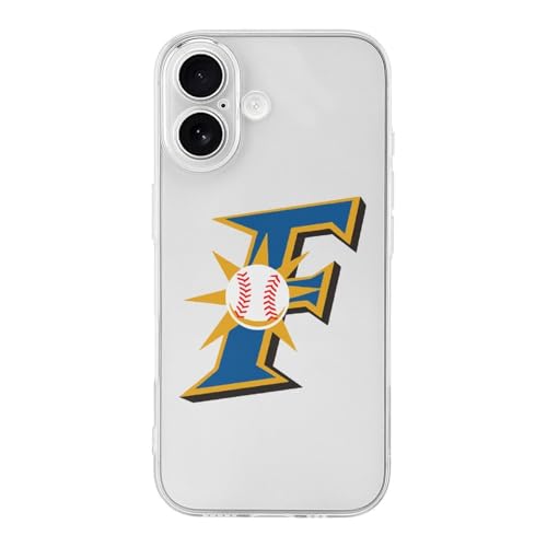 iPhone17用ケース 北海道・日本ハムファイターズ アイフォン17用カバー TPUカバー スマホケース 薄型 軽量 透明シェル 耐久性 おしゃれ ワイヤレス充電