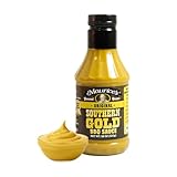 Maurice's Southern Gold® BBQ Sauce, Original 18oz