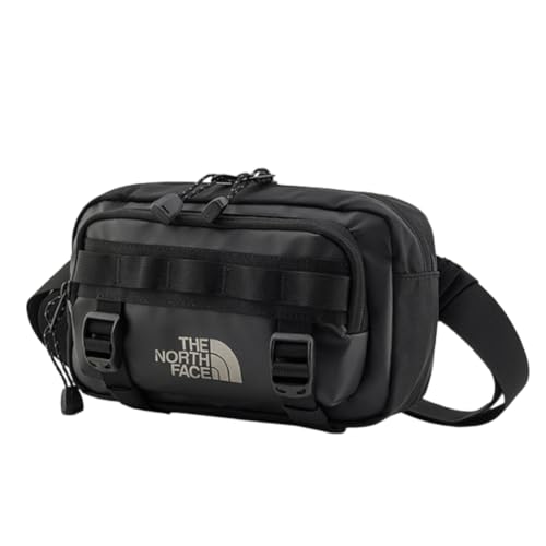 THE NORTH FACE Um[XtFCX Y fB[X V_[obO EGXg|[` x[XLv o[ BASE CAMP LUMBAR [sAi]