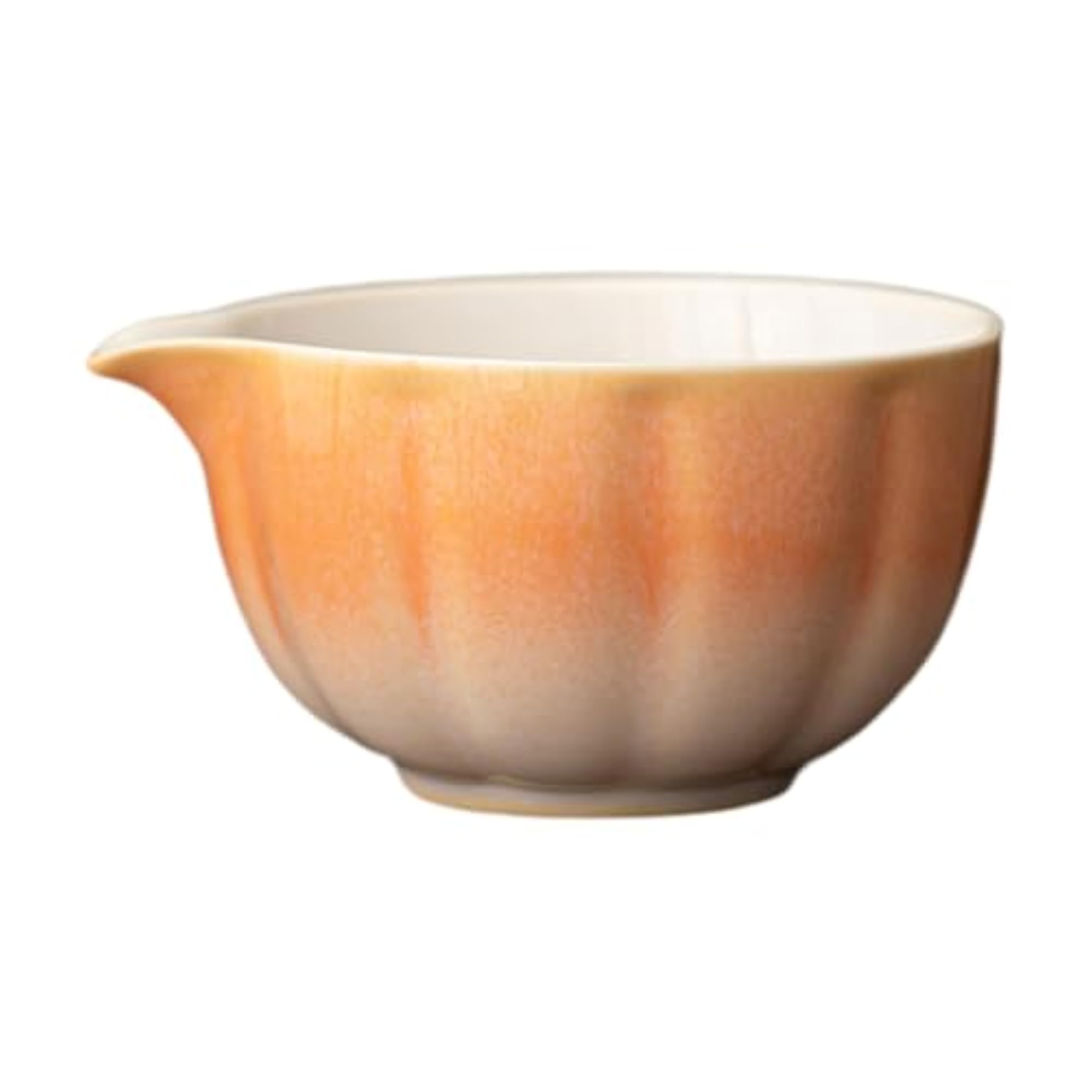 Handmade Ceramic Matcha Bowl, Gift for Tea Lovers