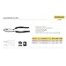 Stanley 84-112 7-Inch Linesman Plier