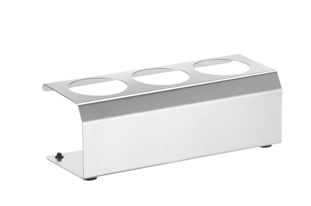 HENDI Sauce stand, 229x90x(H)78 mm
