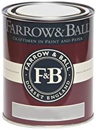 Exterior Eggshell Paint 750ml - Pigeon