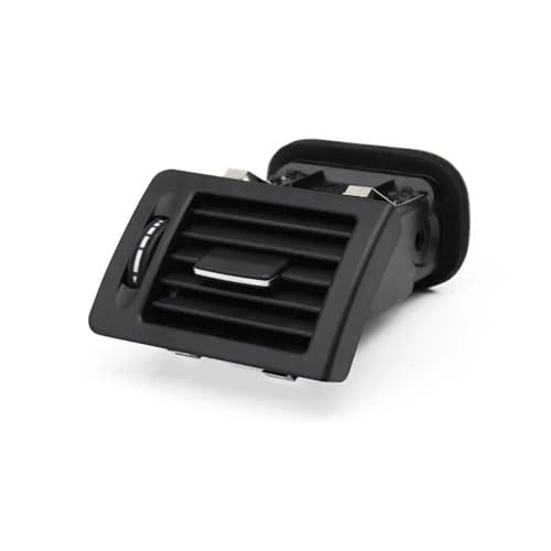 Ensemble d'aération haut de gamme W204 grille de ventilation Benz Classe C LHD