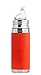 Pura Kiki 9 oz / 260 ml Stainless Steel Insulated Sippy Cup with Silicone XL Sipper Spout & Sleeve, Orange (Plastic Free, NonToxic Certified, BPA Free)