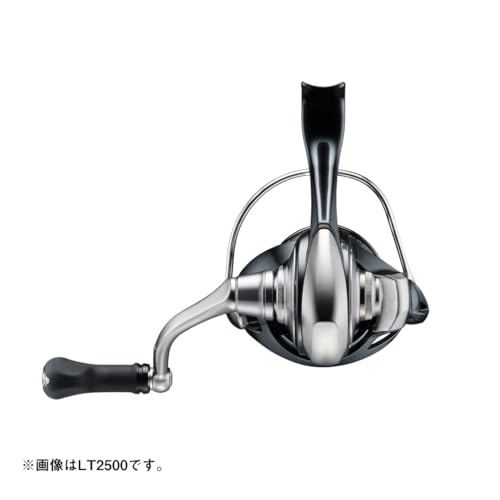 DAIWA spinning reel 24 Certate LT4000-CXH (2024 model) | eBay