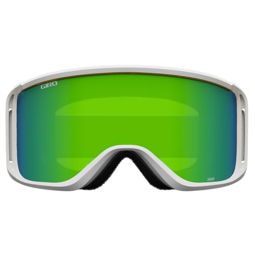 Image of Giro Sagen Ski Goggles - Snowboard Goggles for Men, Women and Youth