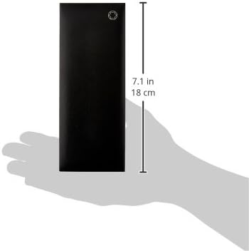 StarWalker Midnight Black Fineliner