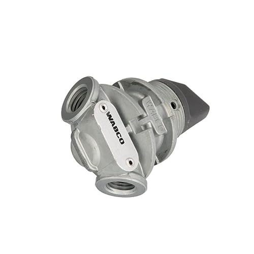 Wabco Valvola A Più Vie 4630360080 0,162Kg