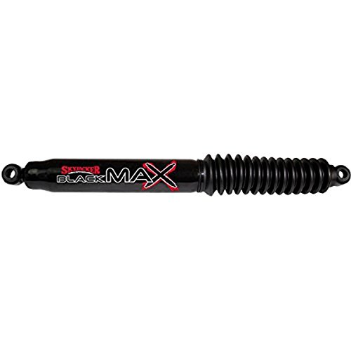 Skyjacker B8517 Black Max Shock Absorber With Black Boot #TOP2
