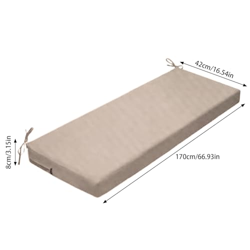 Coussin de meuble imperméable pour rénover et protéger vos assises de terrasse - 6