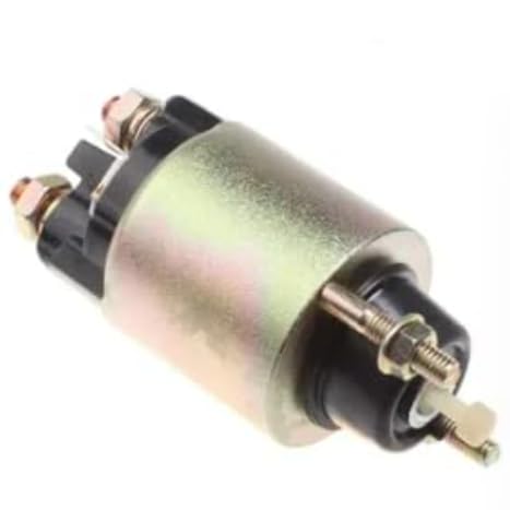 Starter Solenoid for Honda GX610K1 GX670 GX670K1 GXV620 GXV670 18HP 20HP 24HP