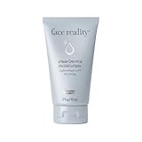 FACE REALITY SKINCARE Clearderma Moisturizer