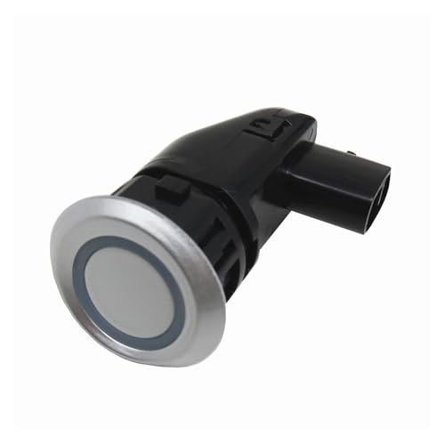 Capteur PDC de stationnement ultrasonique gris argent pour Chevrolet Captiva C100 C140