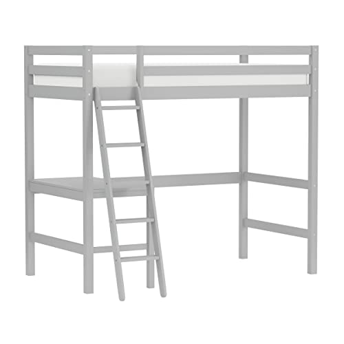 Top 10 Best Loft Bed With Desk Reviews & Buying Guide Katynel