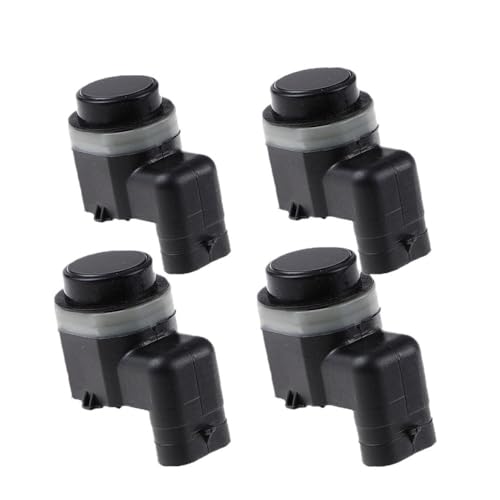Capteur de recul PDC à 3 broches pour A3 A4 A5 A6 A7 aide au stationnement ultrasonique