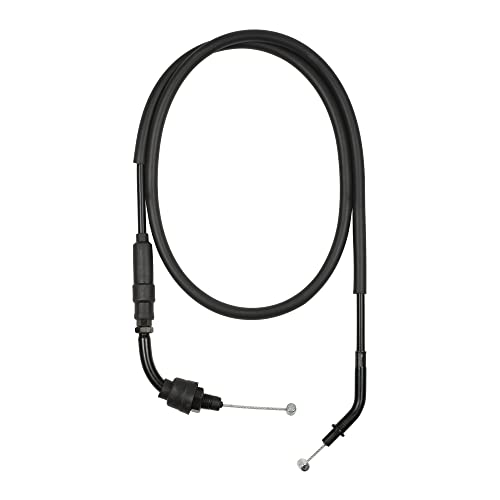 Câble de commande d'accélérateur Bowden MOTOMASTER de haute précision BMW F 650