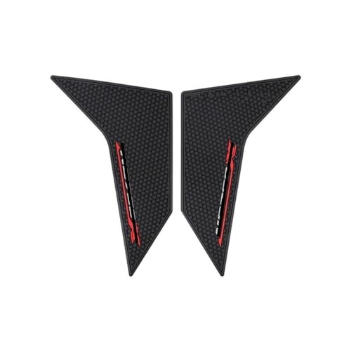 Autocollants de réservoir moto NC750X pour vos sorties et voyages de route