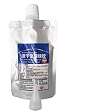 Sellador Para Grietas De Hormigón - Relleno Para Fisuras En Entradas De Concreto | Sellador De Fisuras Para Hormigón | Pegamento De Calafateo De Secado Rápido Para Reparar Piso Sótano Pared Piscina