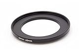 elmarit 28 asph pcmag Lieferumfang: 1x Step-Up-Ring Adapter | Fotografie Zubehör, Ersatzteile und Ersatzadapter - von vhbw