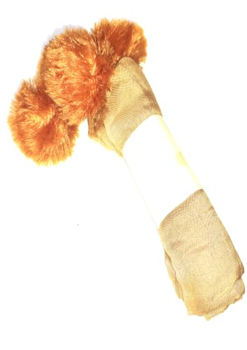 Image of Women Dupatta with Pom Pom