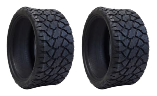 ACED Parts ACED-TIR-0038-QTY2 All Terrain Golf Cart Tire