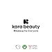 KARA BEAUTY FABULASHES 3 PAIRS ASSORTED Multi-pack 3D Faux Mink False Eyelashes - Style KA3205 Reusable Strip Lashes Natural Look Fake Eyelash Kit for Eye Makeup Lash Extension Kit Lashes