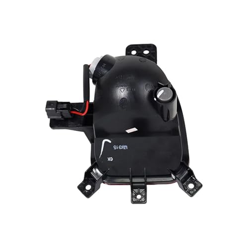 Clignotant et feu de pare-chocs arrière central antibrouillard stop pour Changan CS75 Plus 2.0T