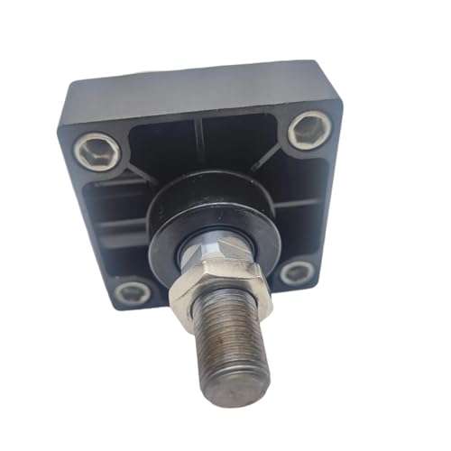 Cilindro neumático de 32 mm de diámetro para solucionar fallos de tracción en máquinas 4