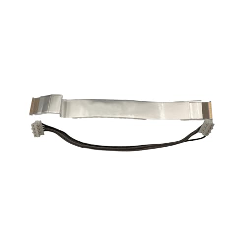 Cable óptico Mustpoint para PS5 alimentador de datos lector Blu-Ray KEM-497AAA 2