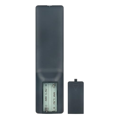 VINABTY Replacement Remote Control Compatible with BEKO LCD TV 15LB250S 15LB450S 17WLB450S 20LB330 20LB450 26WLB500S 26WLB520HD 27WLB500S 32WLA520HD - Image 3
