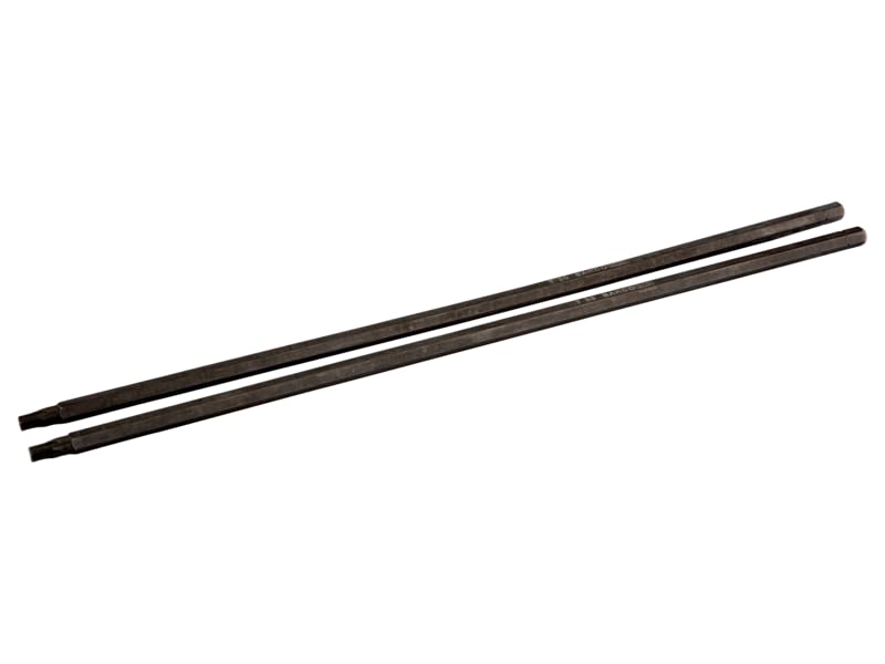 Blades T15 con longitud de 300mm y vástago de un cuarto de alta resistencia
