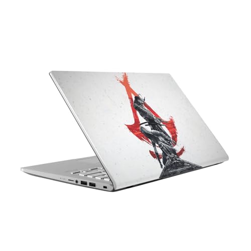 Skin Assassin's Creed pour ASUS Vivobook 14 X409FA - Autocollant vinyle officiel