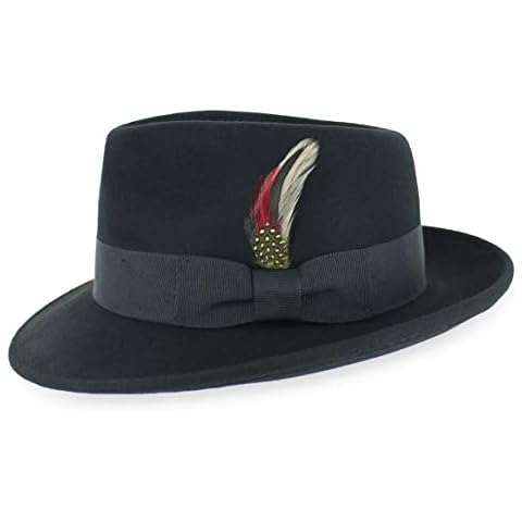 Belfry Gangster Black Large Cover