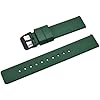 Silicone Watch Strap Quick Release Wristbands