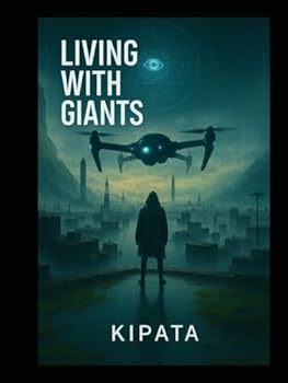 Hardcover Living with Giants Book