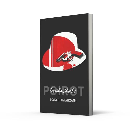 Image of Poirot Investigates