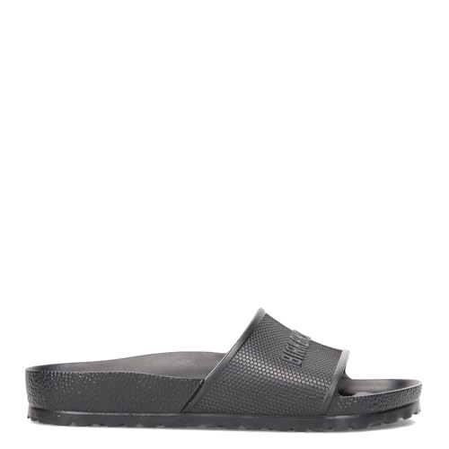 Image of Birkenstock Men's Boston Vintage Bold Grip Clogs